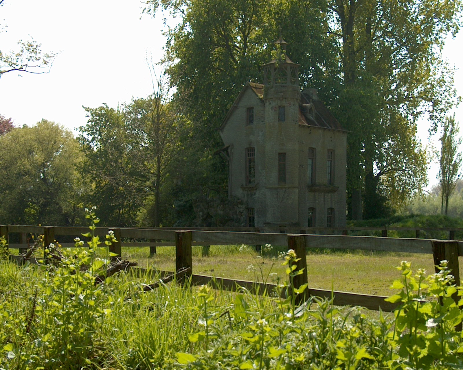 Villa Marthe